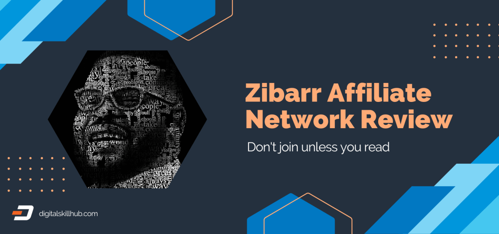 Zibarr Affiliate Network Review